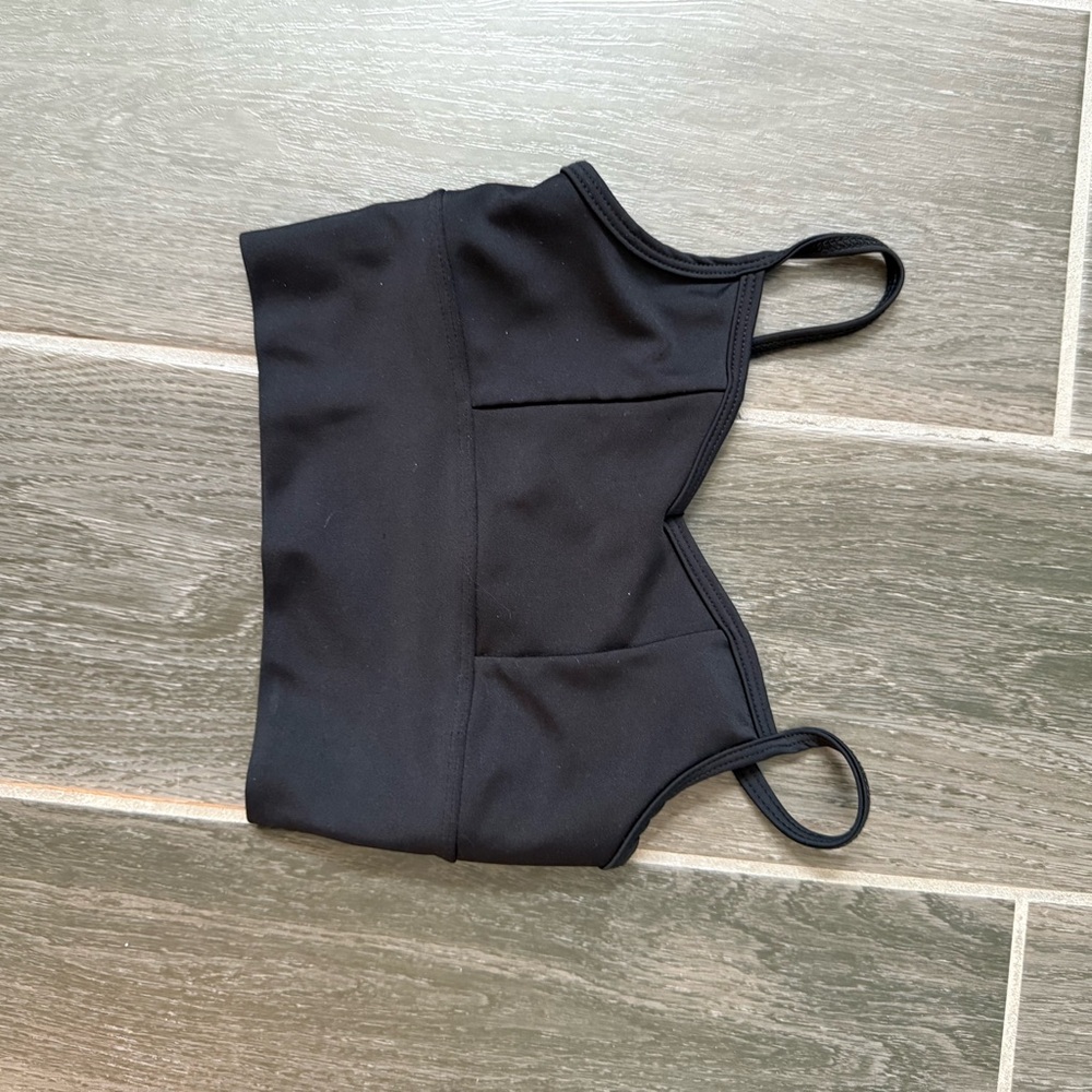 FIVE dancewear bra